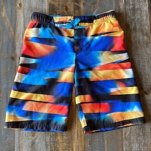 Boy’s ZeroXposur Swim Trunks